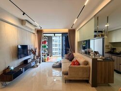 Rivercove Residences (D19), Condominium #552710101